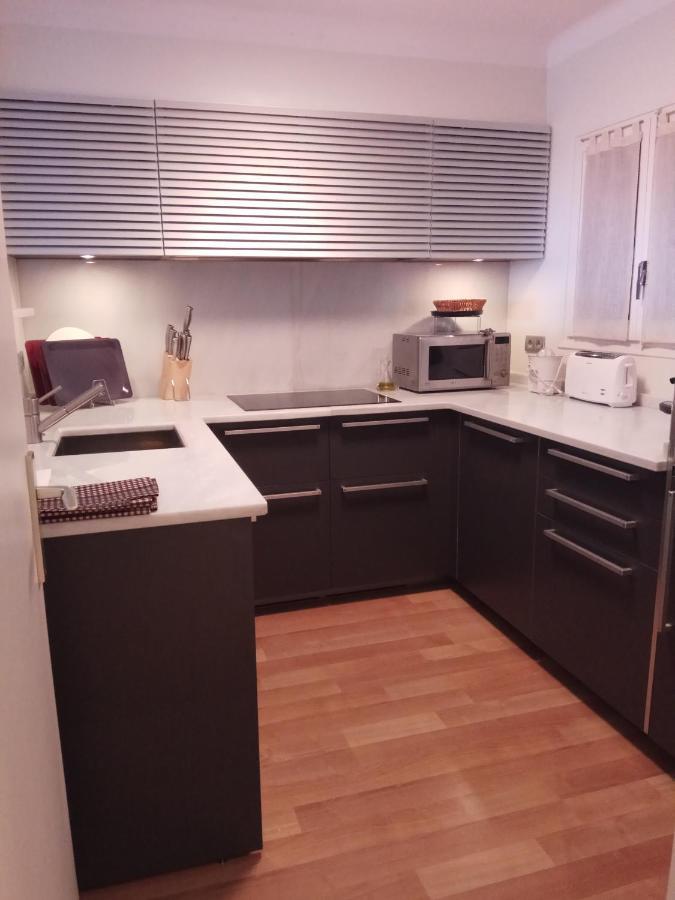 Appartement Apartamento Mirador Del Cadi à Puigcerdà Extérieur photo