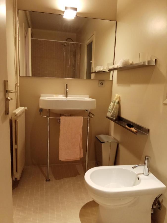Appartement Apartamento Mirador Del Cadi à Puigcerdà Extérieur photo
