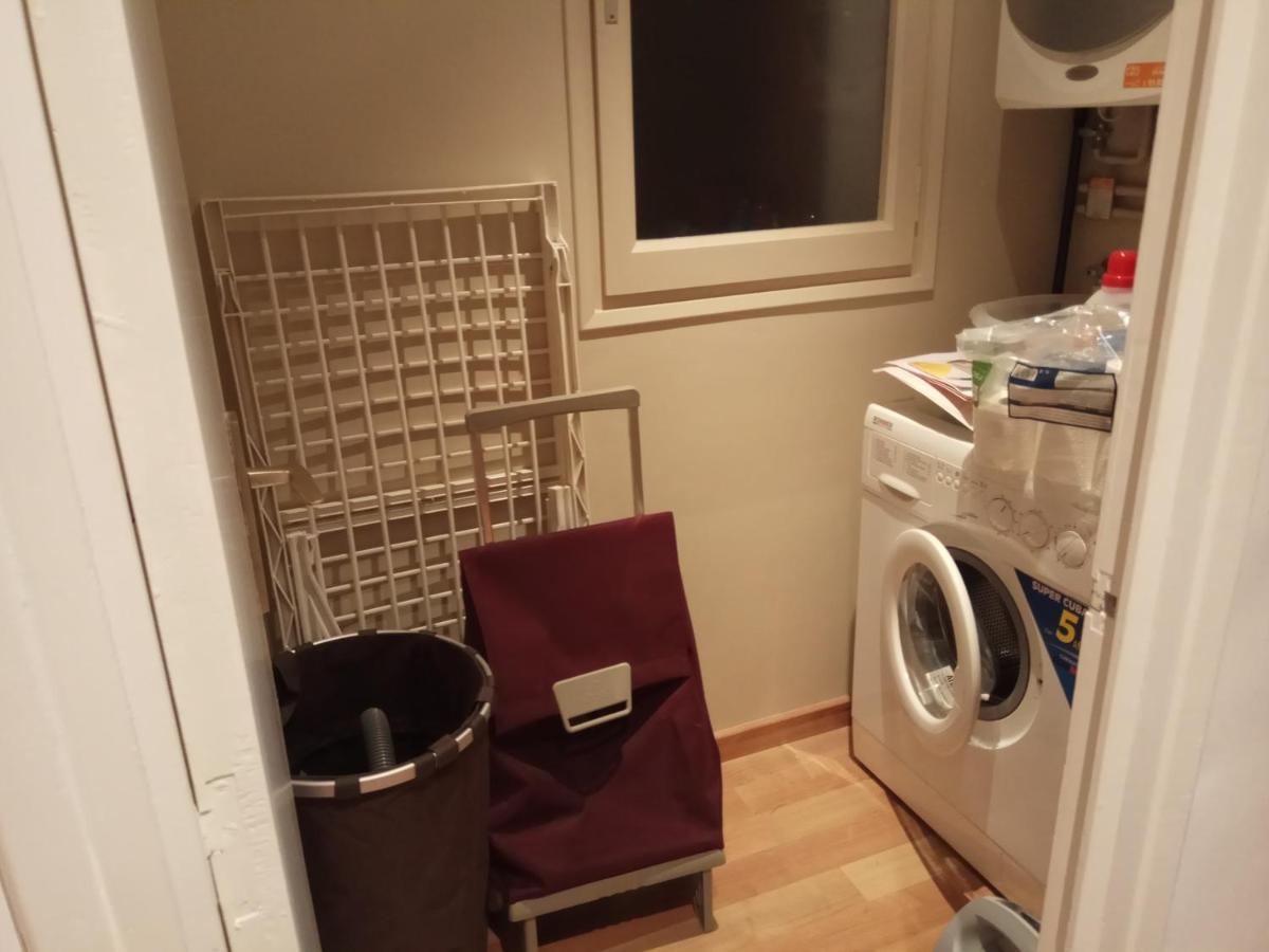 Appartement Apartamento Mirador Del Cadi à Puigcerdà Extérieur photo